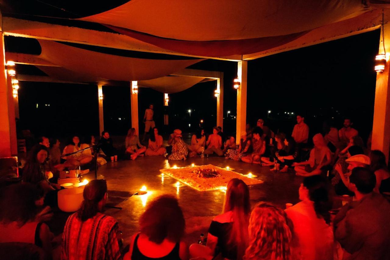 Atlas Valley (Adults Only) Pai Εξωτερικό φωτογραφία