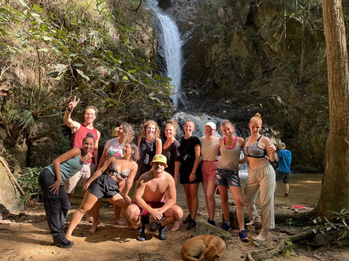 Atlas Valley (Adults Only) Pai Εξωτερικό φωτογραφία