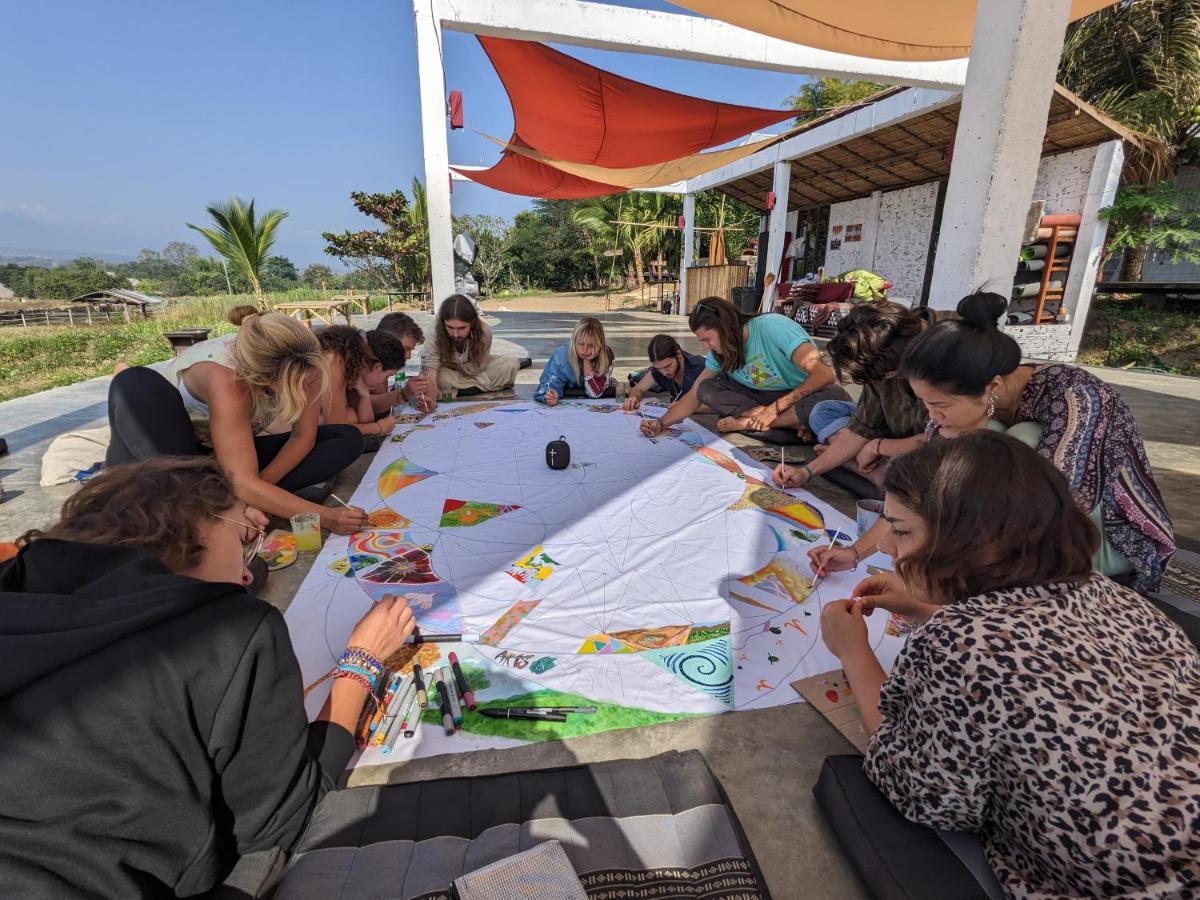 Atlas Valley (Adults Only) Pai Εξωτερικό φωτογραφία