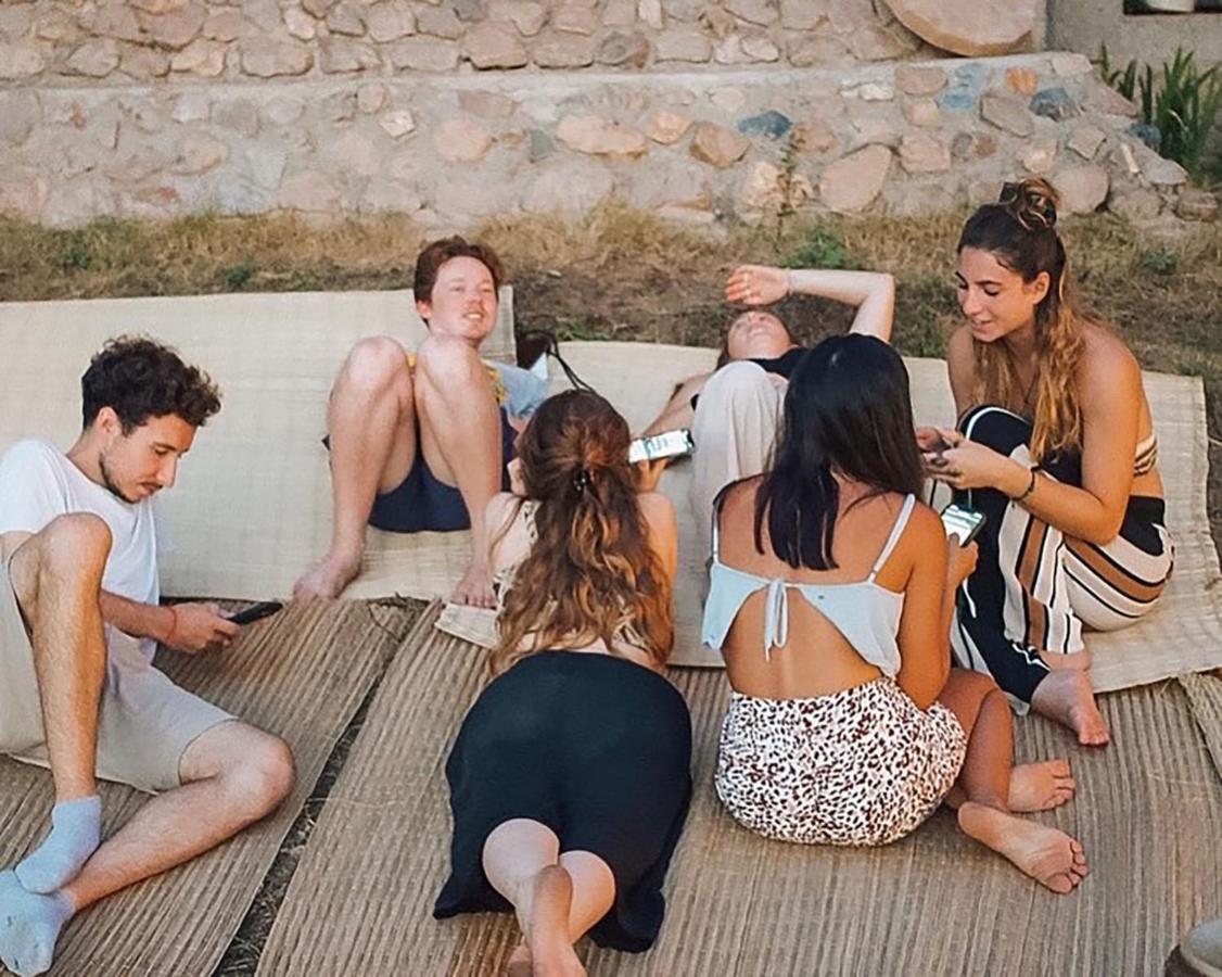 Atlas Valley (Adults Only) Pai Εξωτερικό φωτογραφία