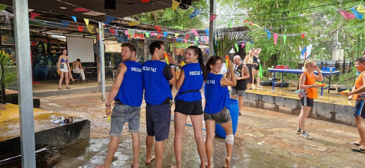 Atlas Valley (Adults Only) Pai Εξωτερικό φωτογραφία