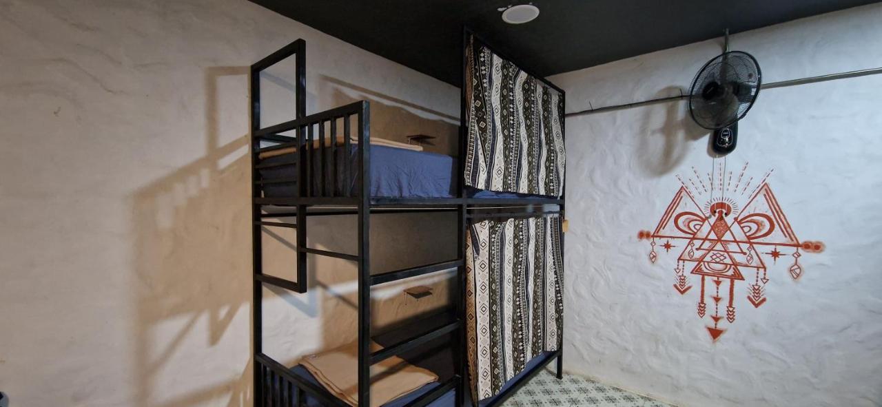 Atlas Valley (Adults Only) Pai Εξωτερικό φωτογραφία