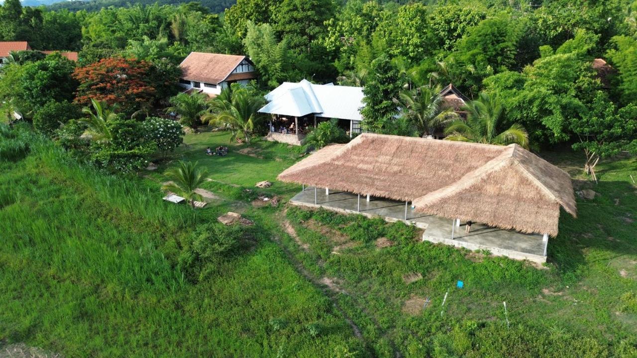 Atlas Valley (Adults Only) Pai Εξωτερικό φωτογραφία
