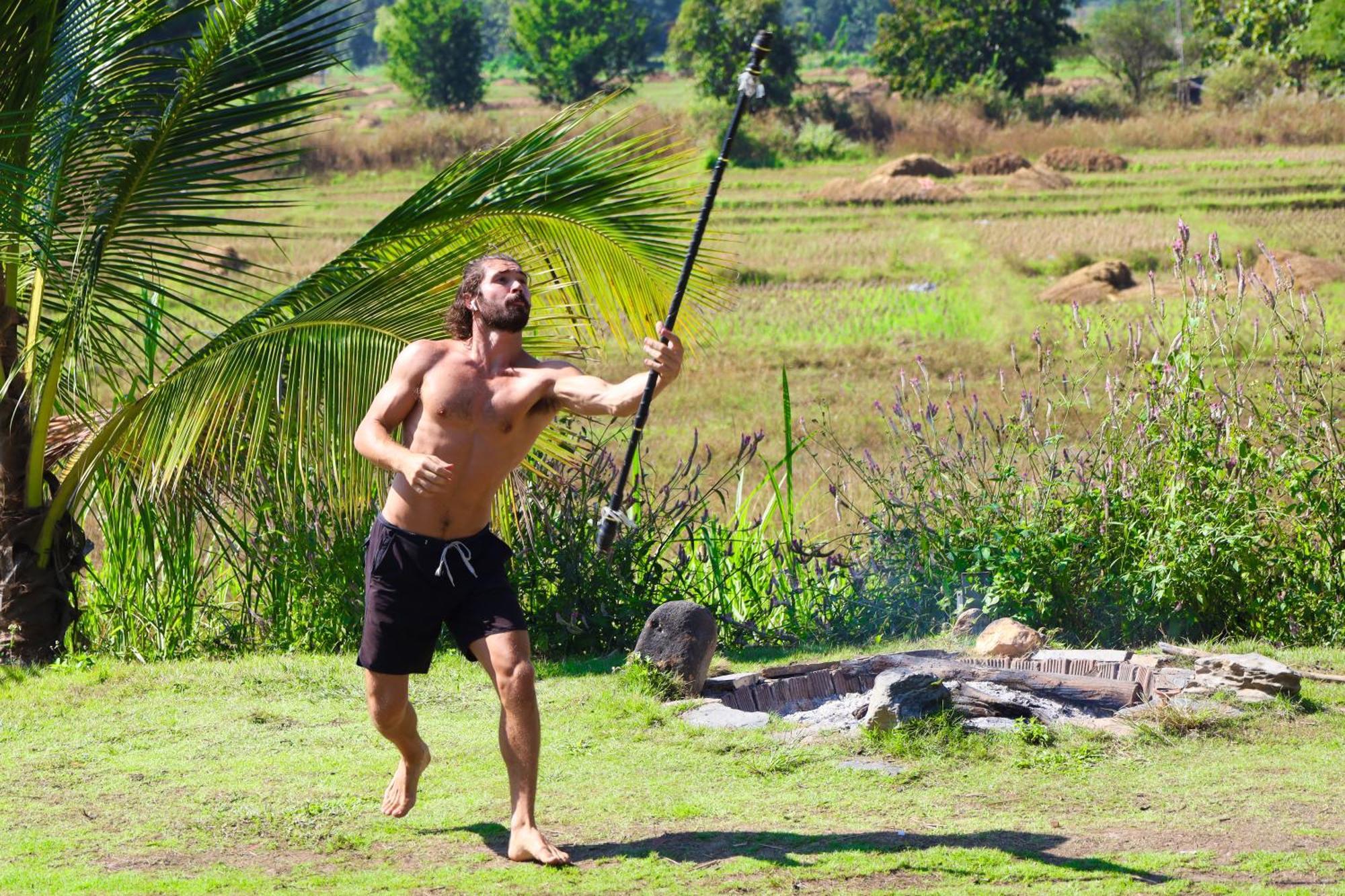 Atlas Valley (Adults Only) Pai Εξωτερικό φωτογραφία