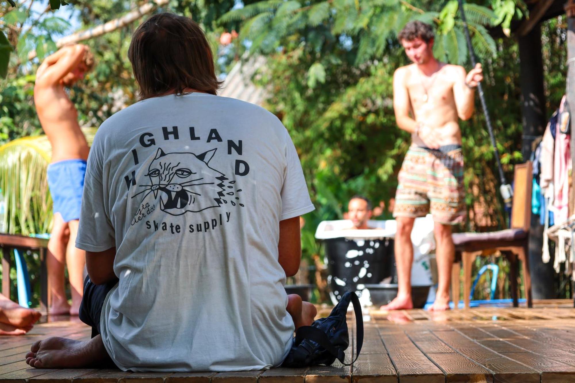 Atlas Valley (Adults Only) Pai Εξωτερικό φωτογραφία