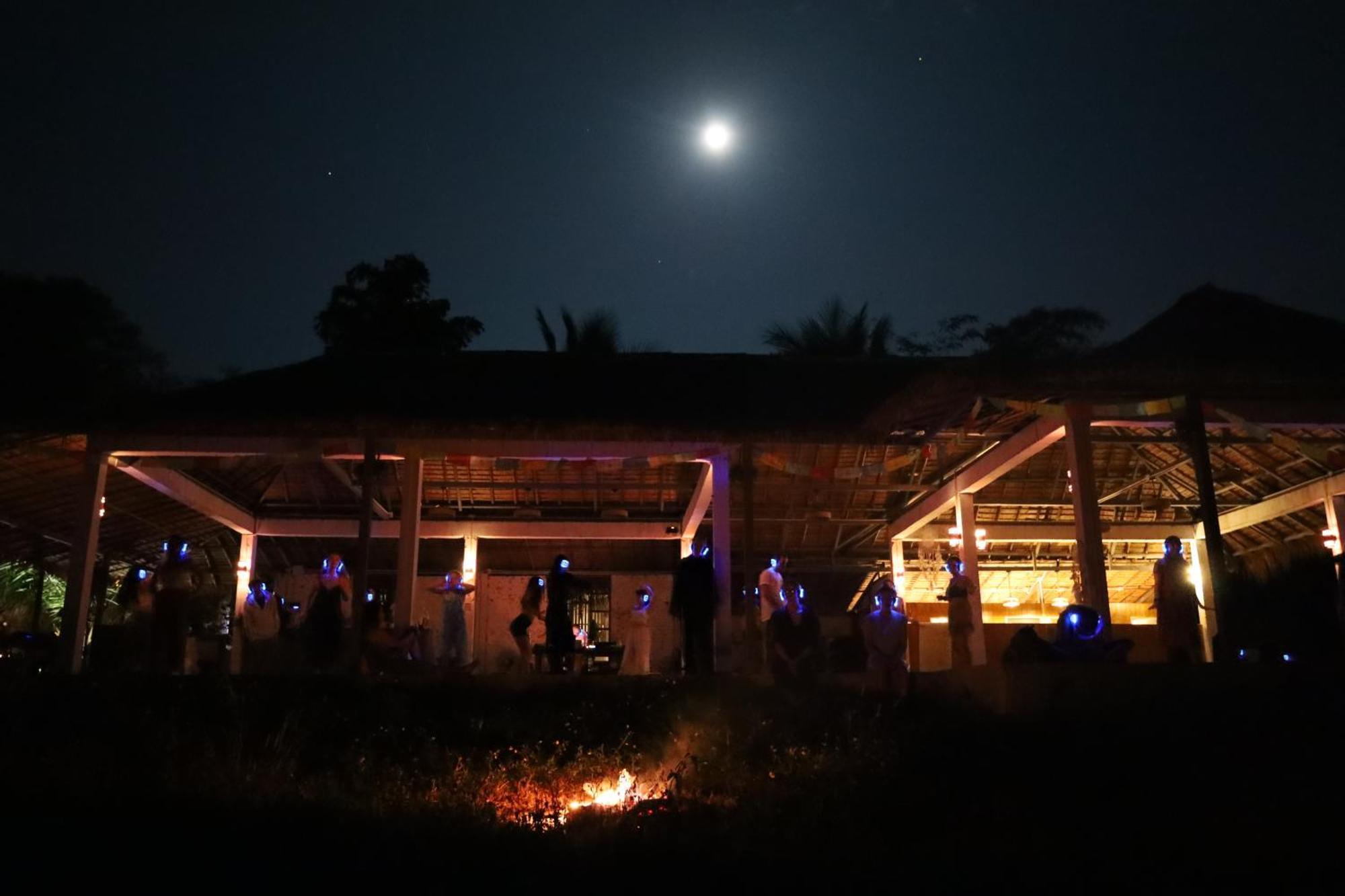 Atlas Valley (Adults Only) Pai Εξωτερικό φωτογραφία