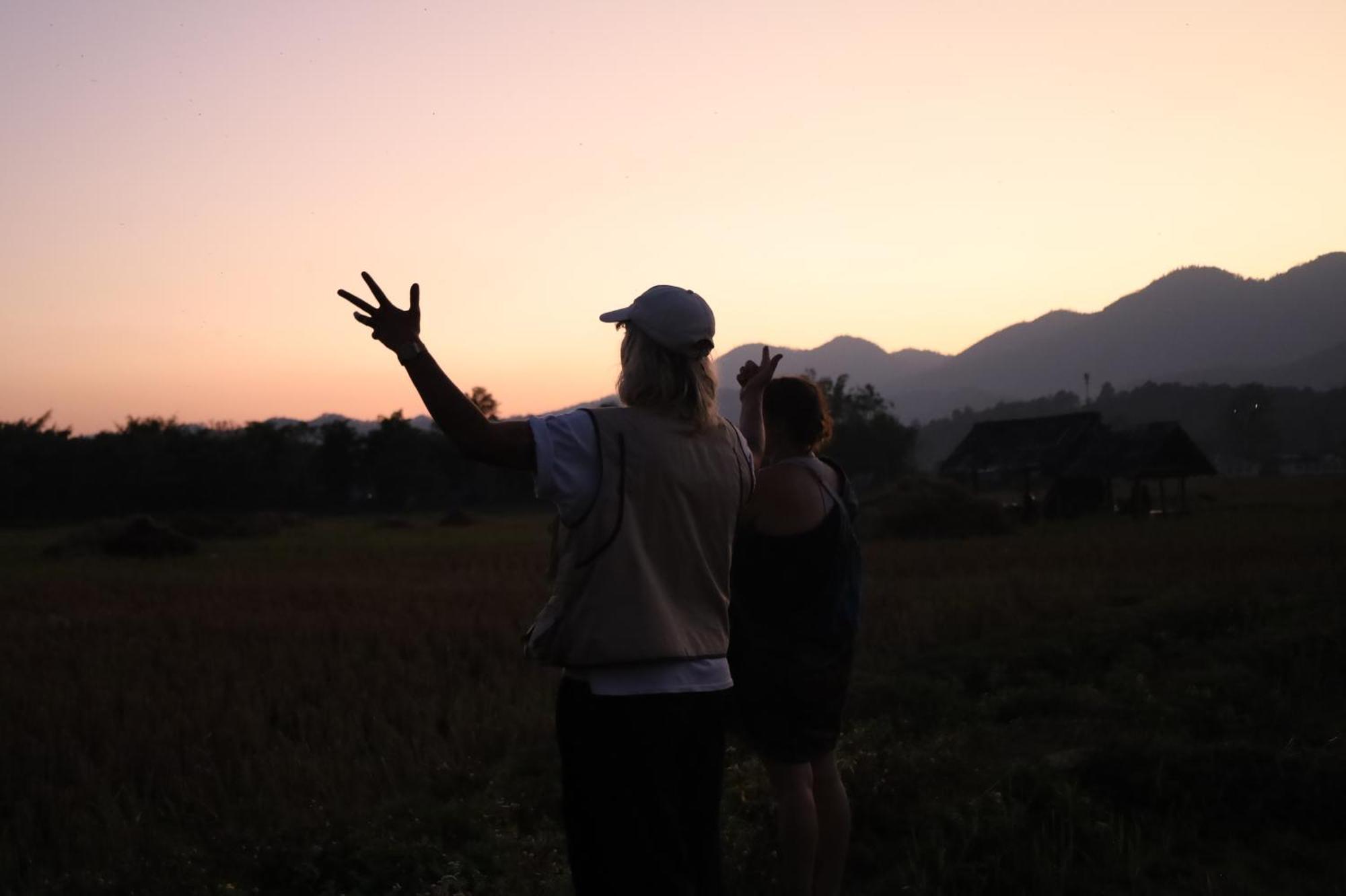 Atlas Valley (Adults Only) Pai Εξωτερικό φωτογραφία