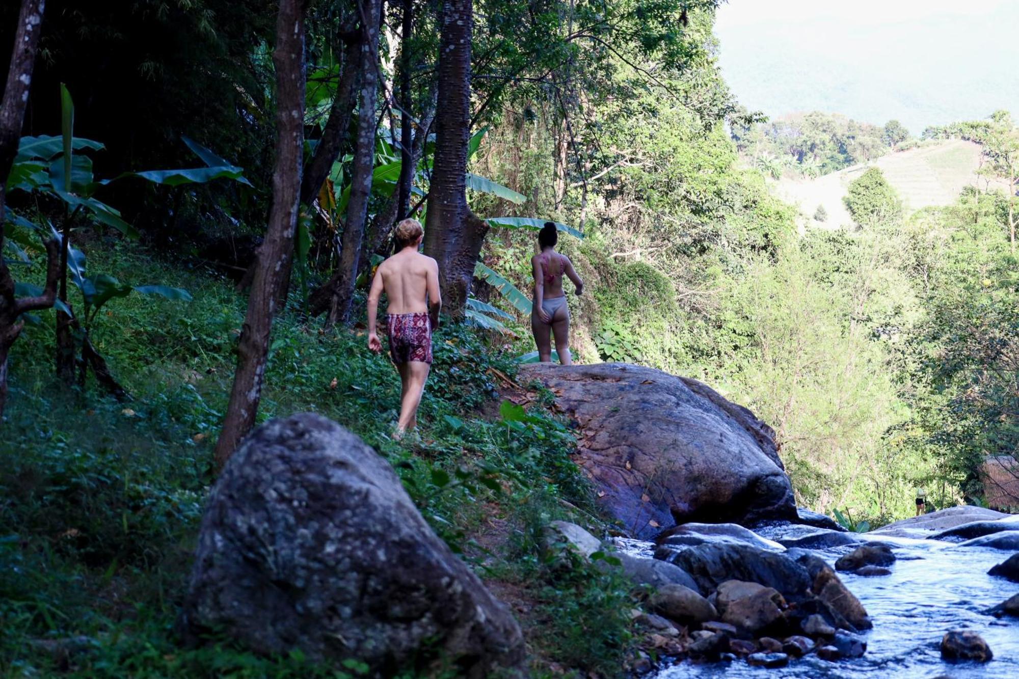 Atlas Valley (Adults Only) Pai Εξωτερικό φωτογραφία