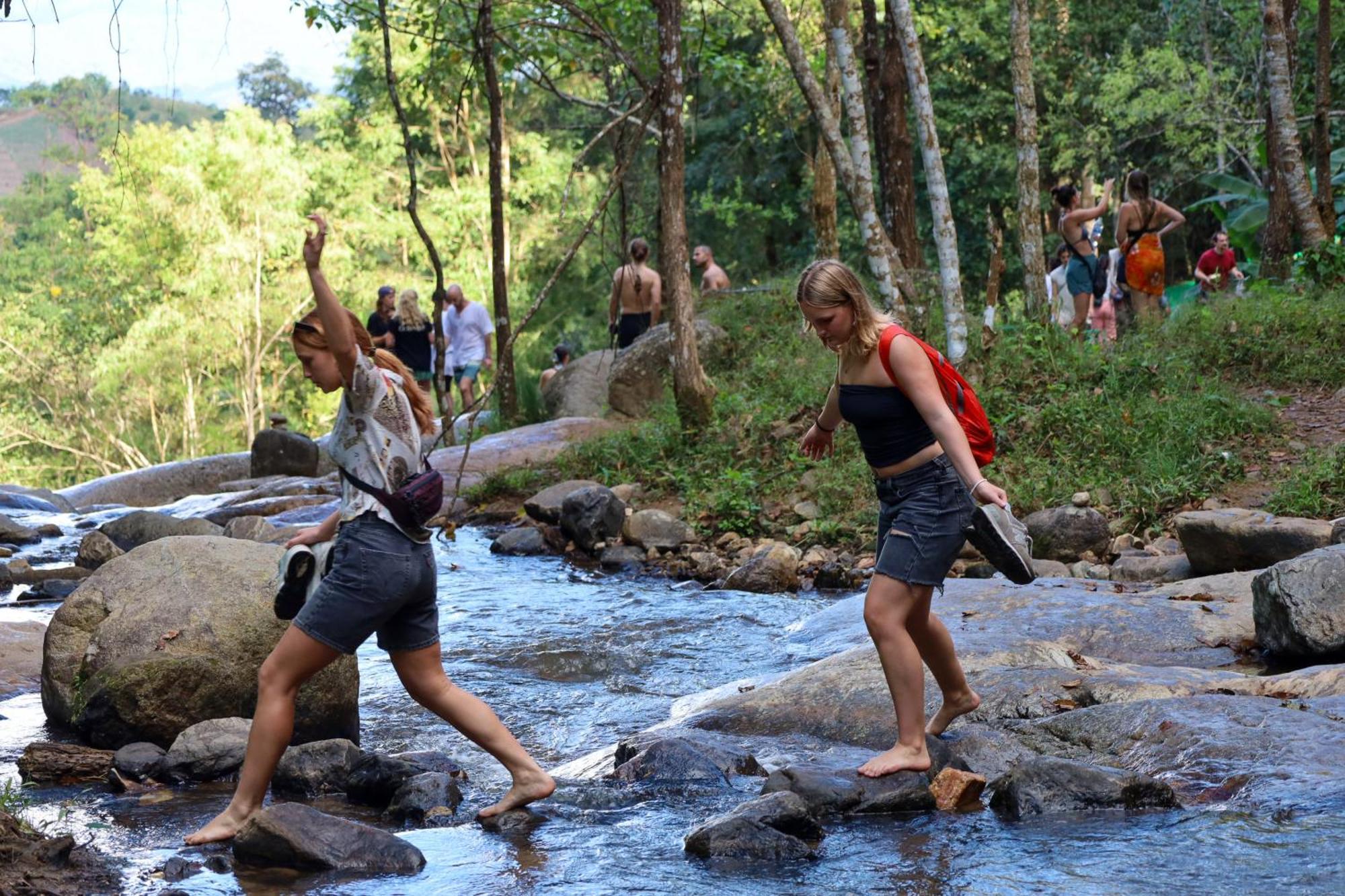 Atlas Valley (Adults Only) Pai Εξωτερικό φωτογραφία