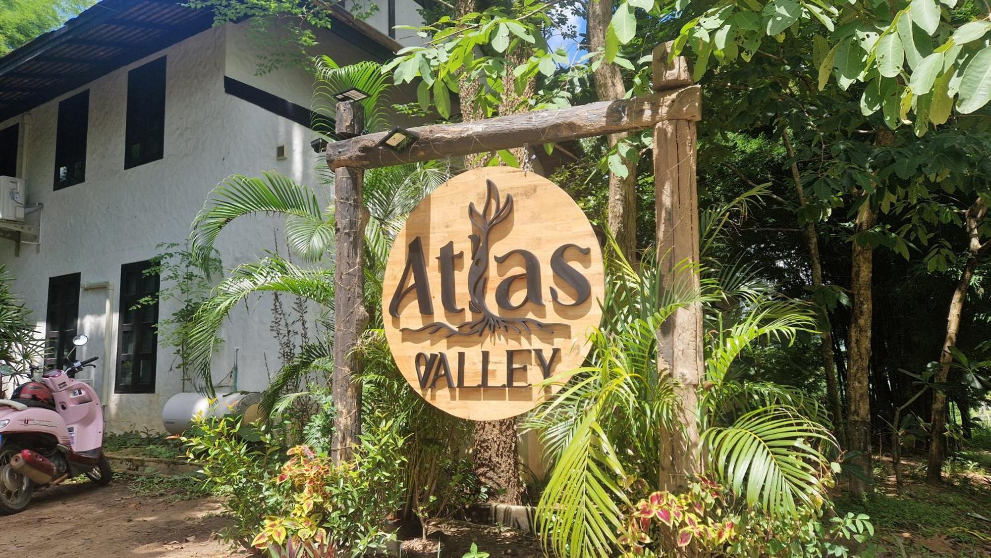 Atlas Valley (Adults Only) Pai Εξωτερικό φωτογραφία