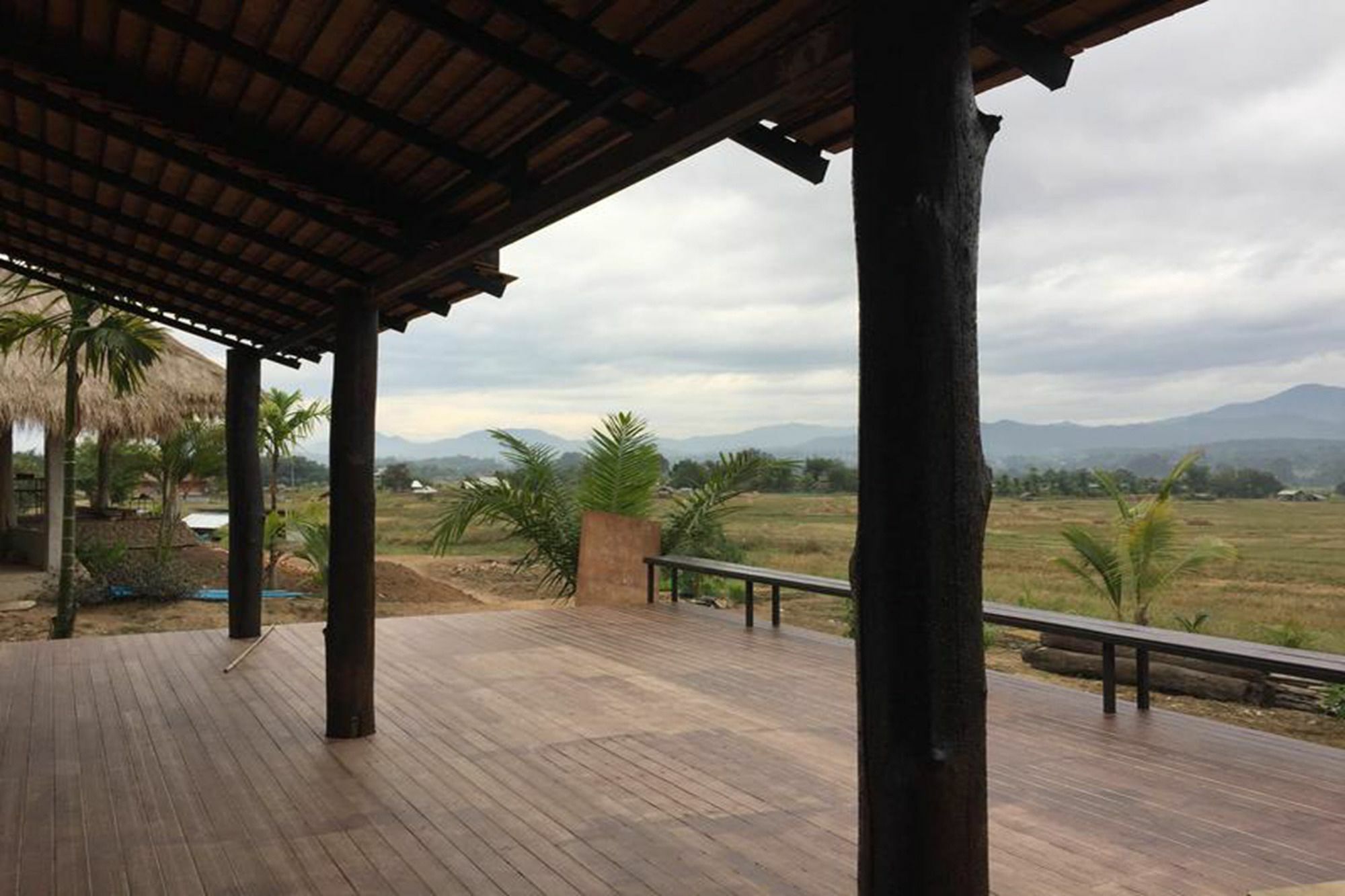 Atlas Valley (Adults Only) Pai Εξωτερικό φωτογραφία