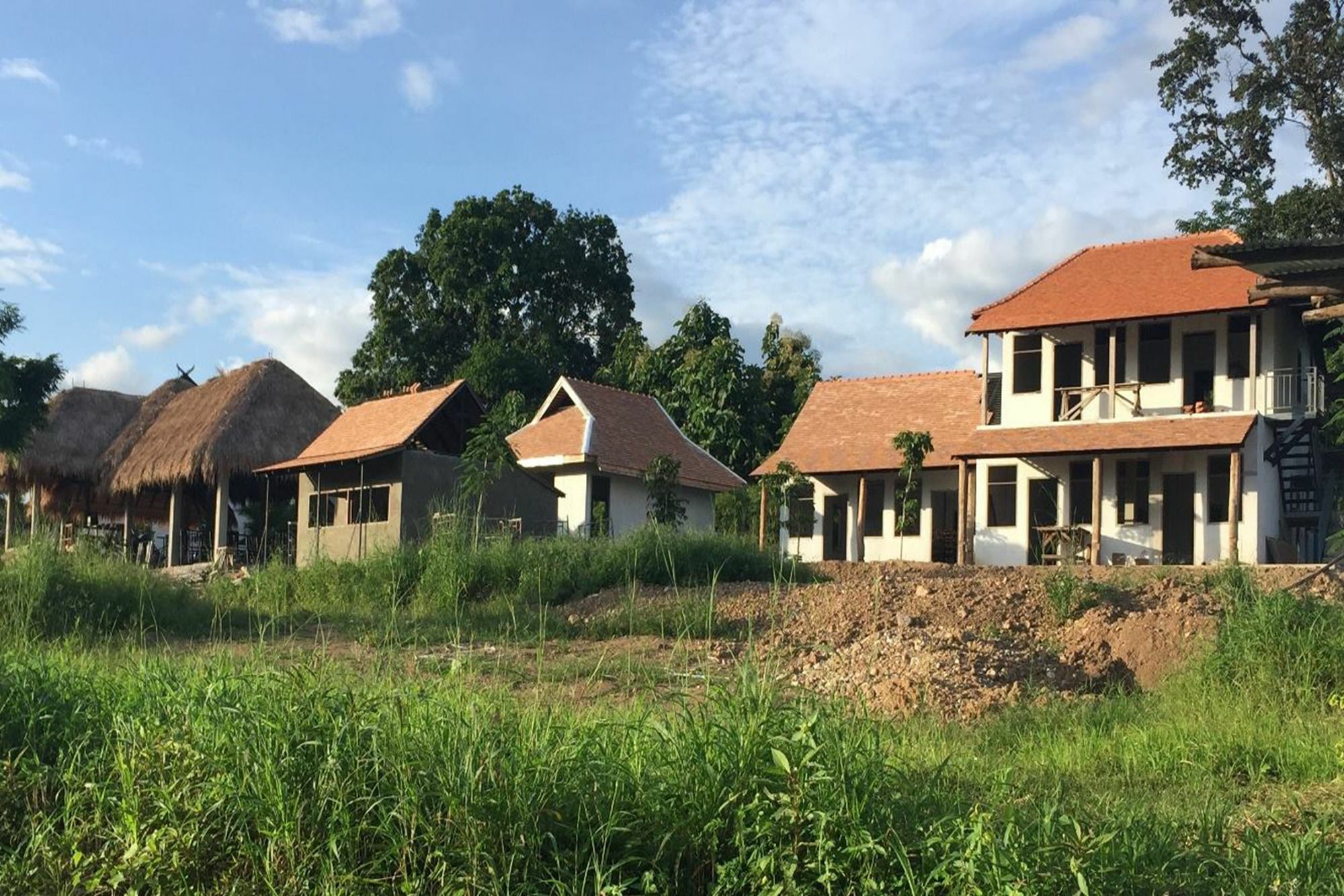 Atlas Valley (Adults Only) Pai Εξωτερικό φωτογραφία