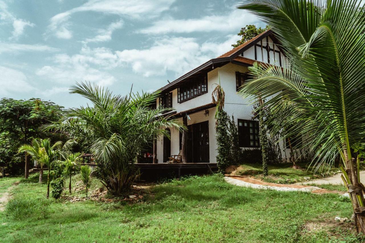 Atlas Valley (Adults Only) Pai Εξωτερικό φωτογραφία
