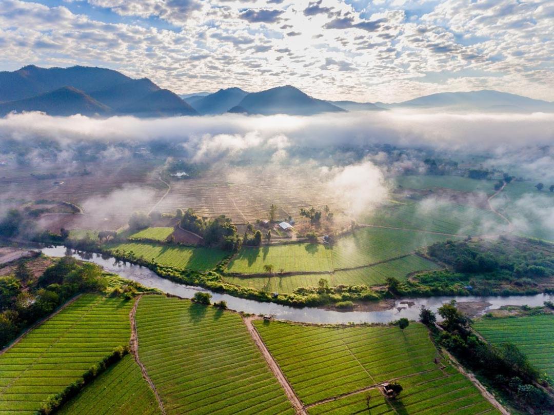 Atlas Valley (Adults Only) Pai Εξωτερικό φωτογραφία
